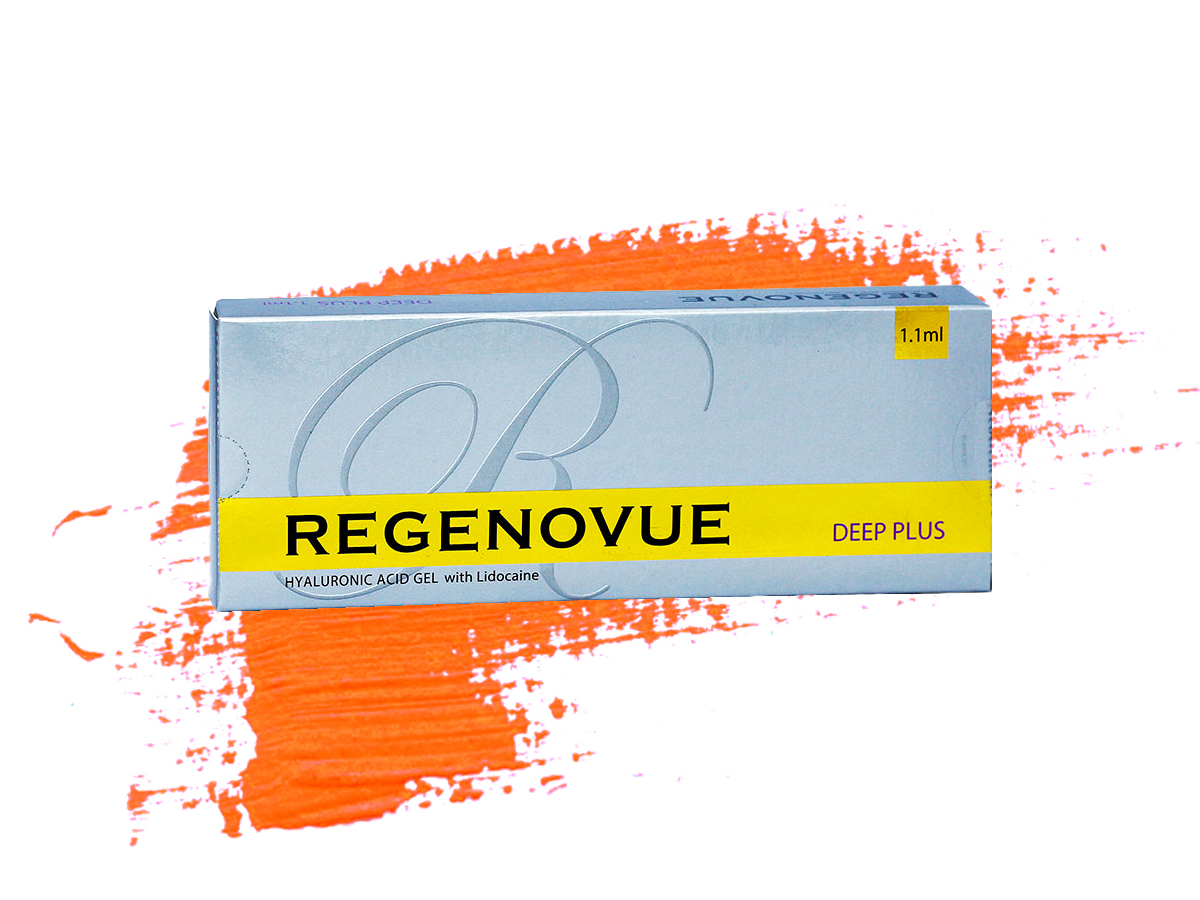 Regenovue Deep Plus