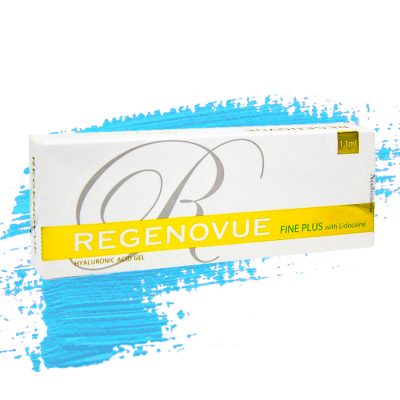 Regenovue Fine Plus
