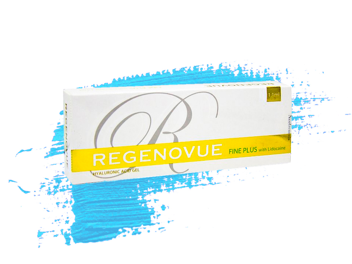 Regenovue Fine Plus