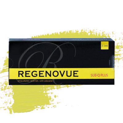 Regenovue Sub-Q Plus