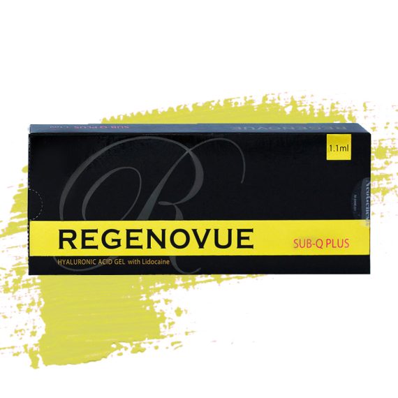 Regenovue Sub-Q Plus