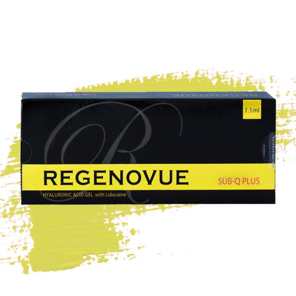 Regenovue Sub-Q Plus