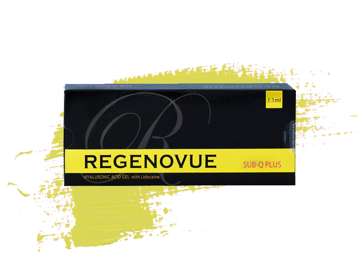Regenovue Sub-Q Plus
