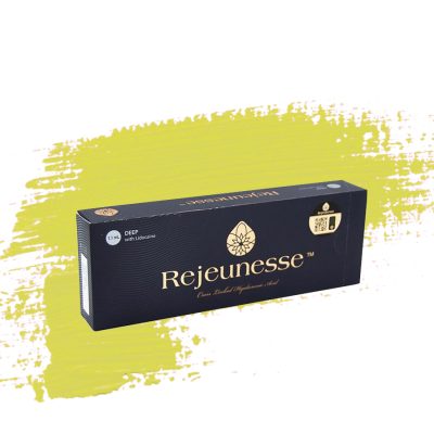 Rejeunesse Deep