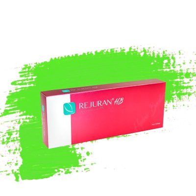 Rejuran Pink