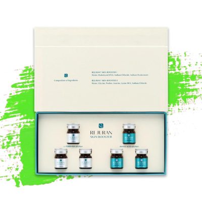 Rejuran Skin Booster