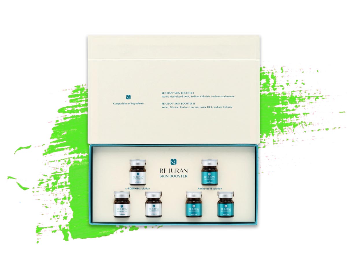 Rejuran Skin Booster