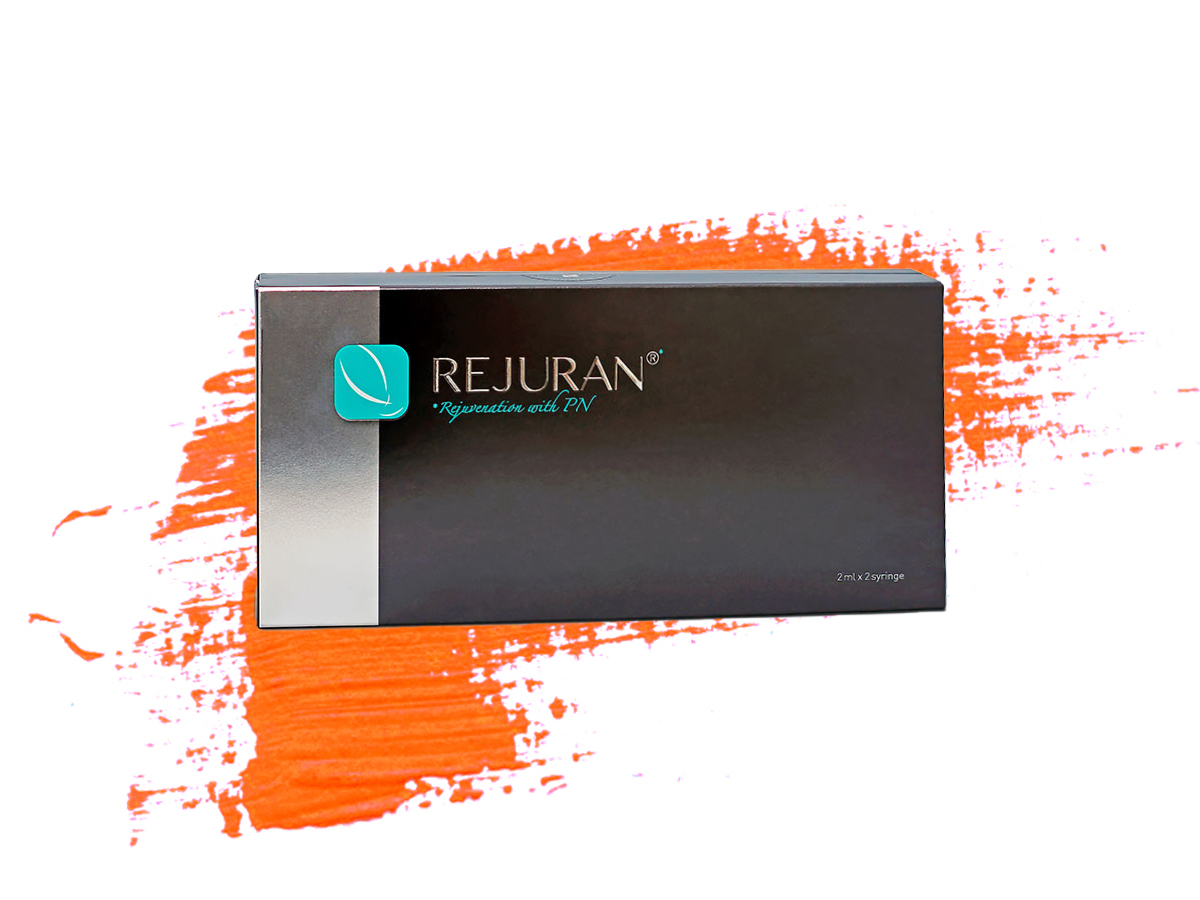 Rejuran Black