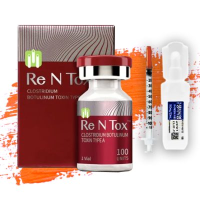 Rentox 100U