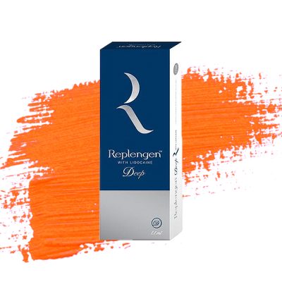 Replengen Deep