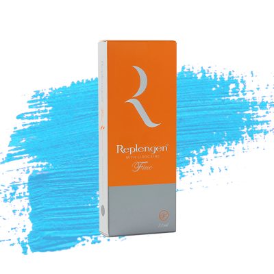 Replengen Fine