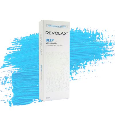 Revolax Deep with Lidocaine