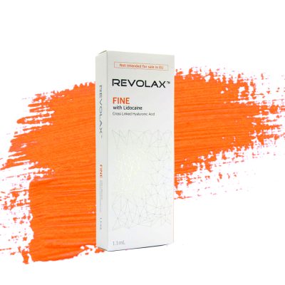 Revolax Fine with Lidocaine