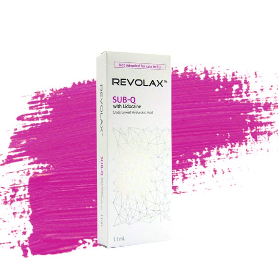 Revolax SUB-Q with Lidocaine