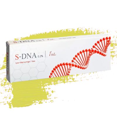 S-Dna 1ml