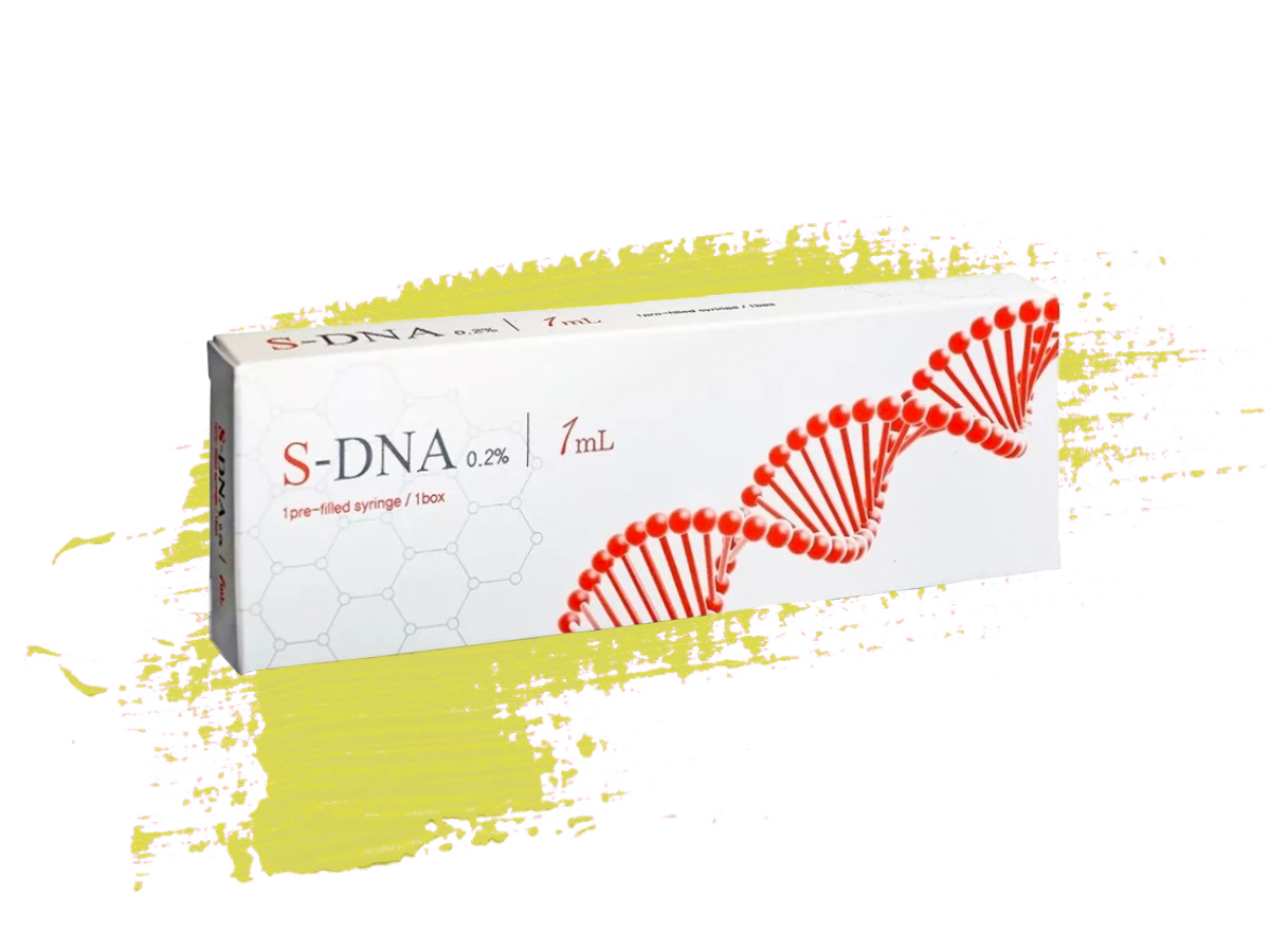 S-Dna 1ml