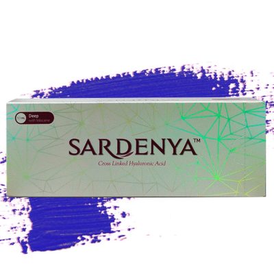 Sardenya Deep