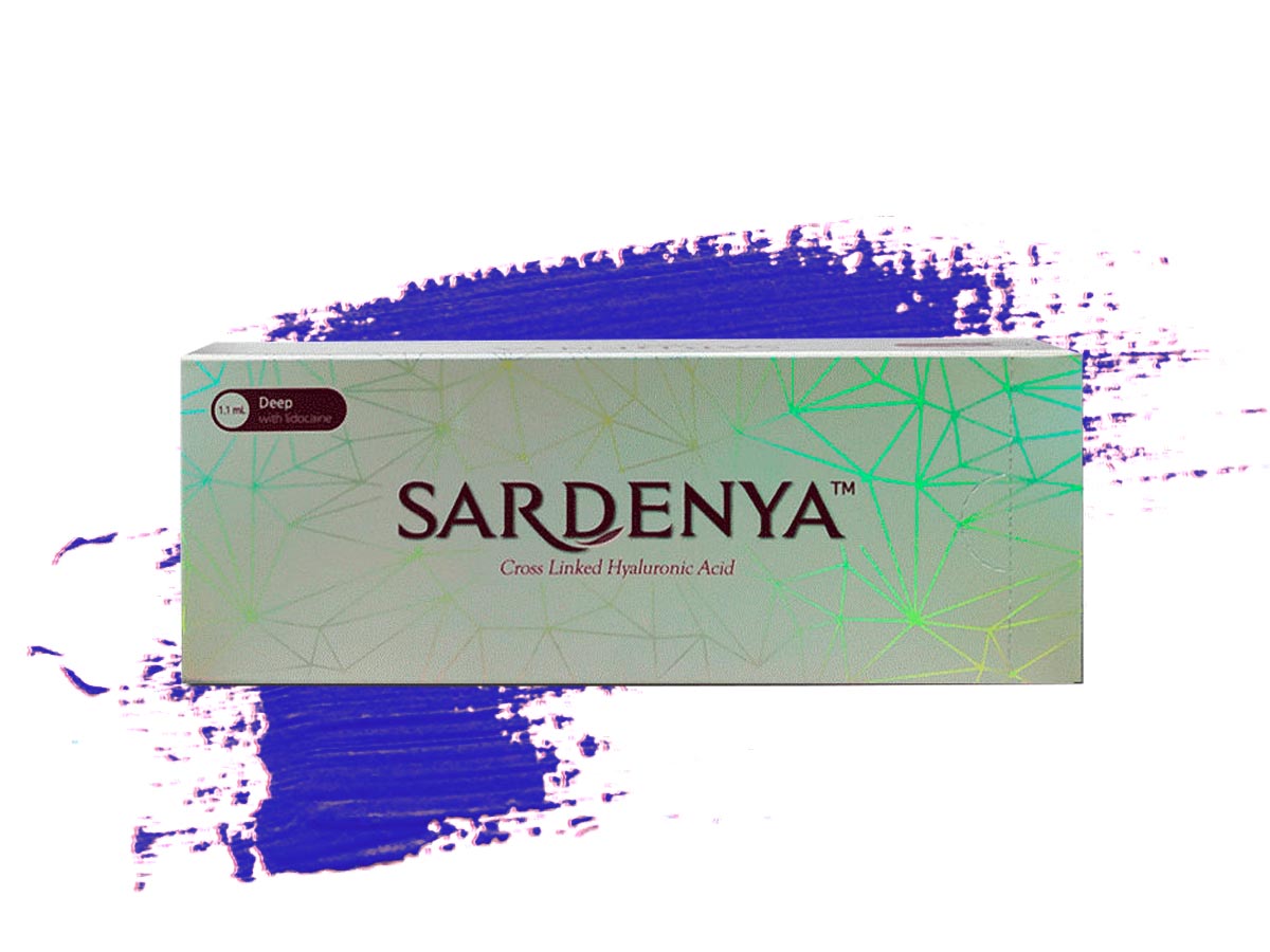 Sardenya Deep