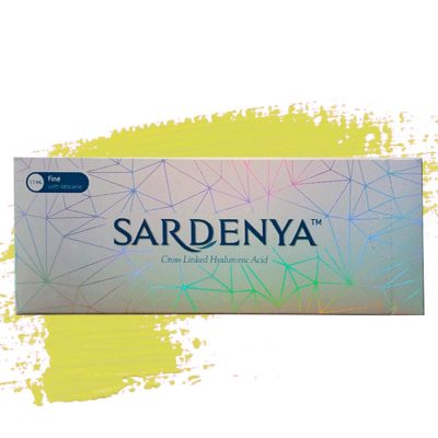 Sardenya Fine
