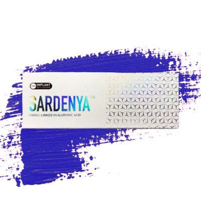Sardenya Implant