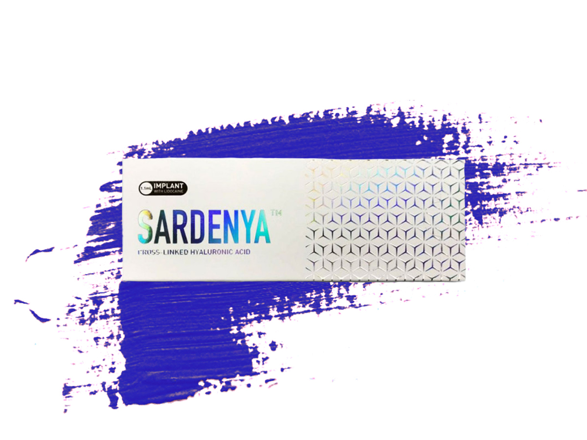 Sardenya Implant