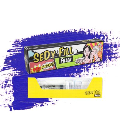 SeDy Fill - 10cc