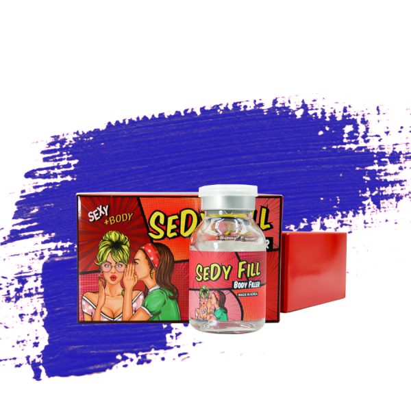 SeDy Fill – 60cc