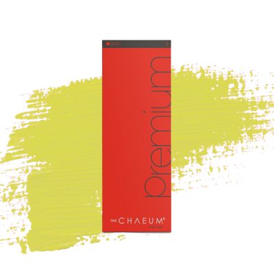 The Chaeum Premium No.1