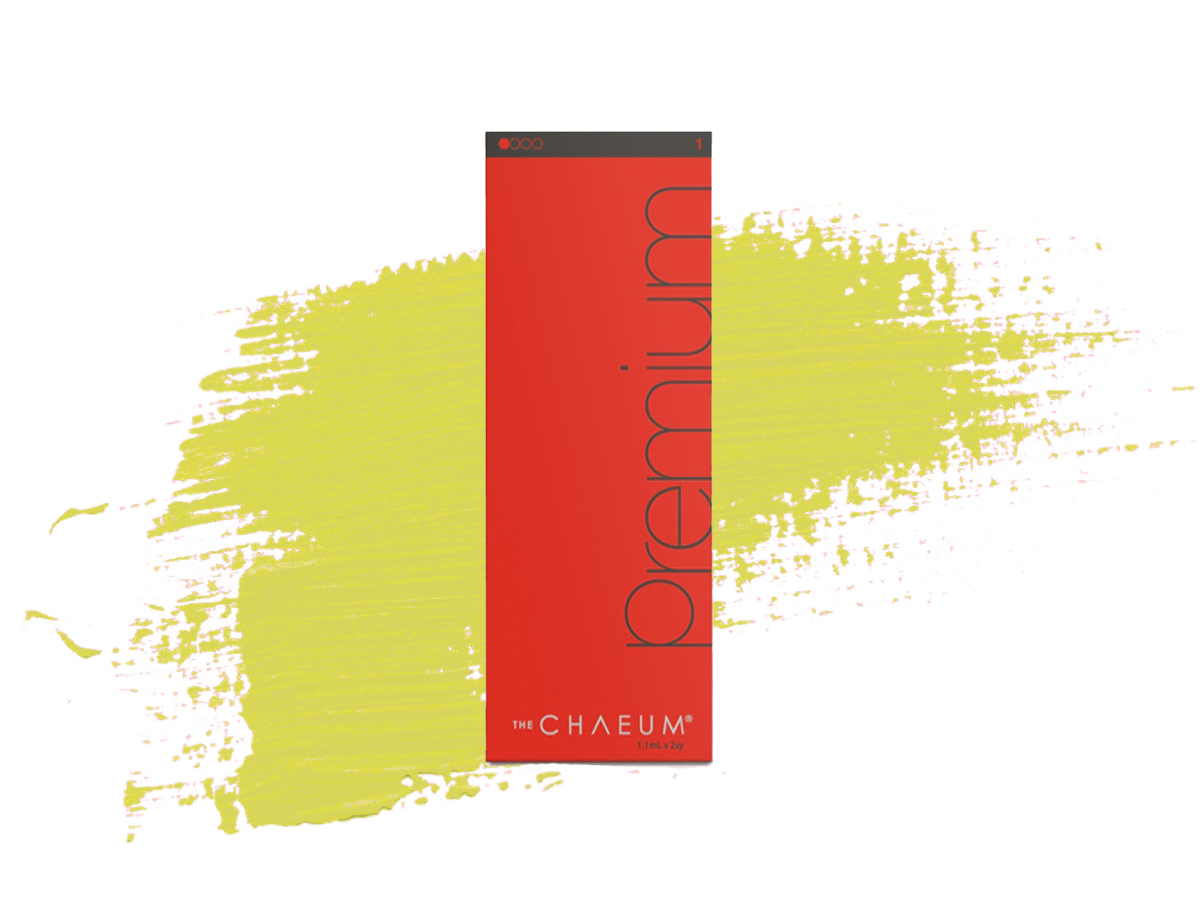 The Chaeum Premium No.1