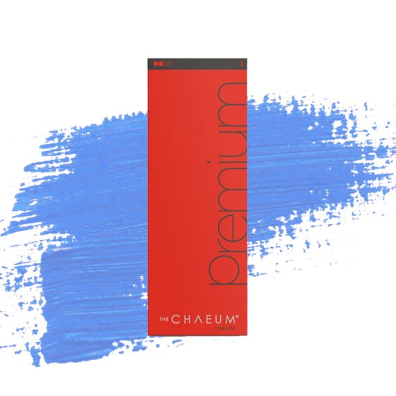 The Chaeum Premium No.2