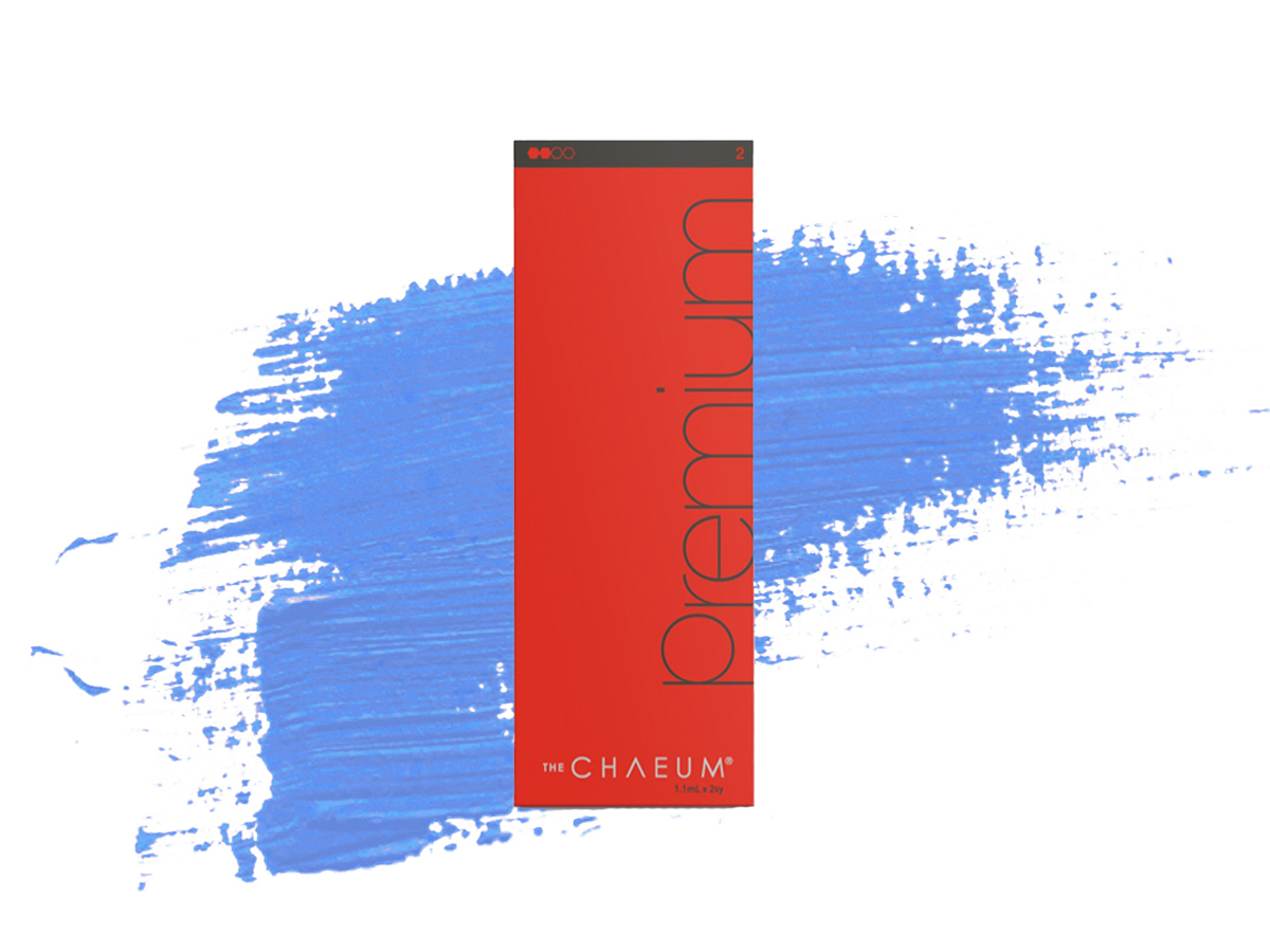 The Chaeum Premium No.2