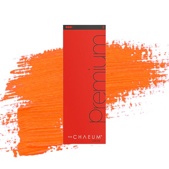 The Chaeum Premium No.3