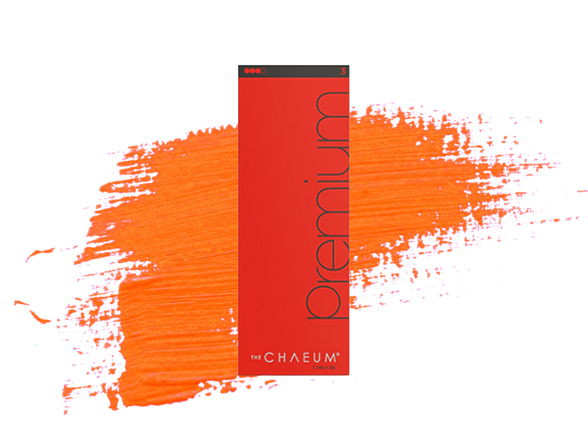 The Chaeum Premium No.3