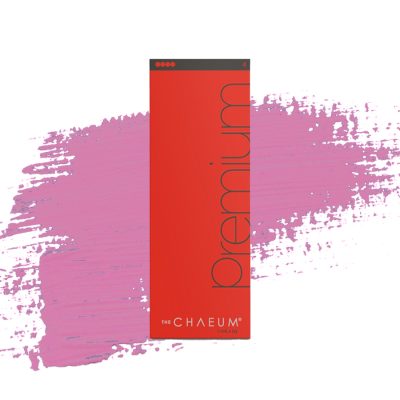 The Chaeum Premium No.4
