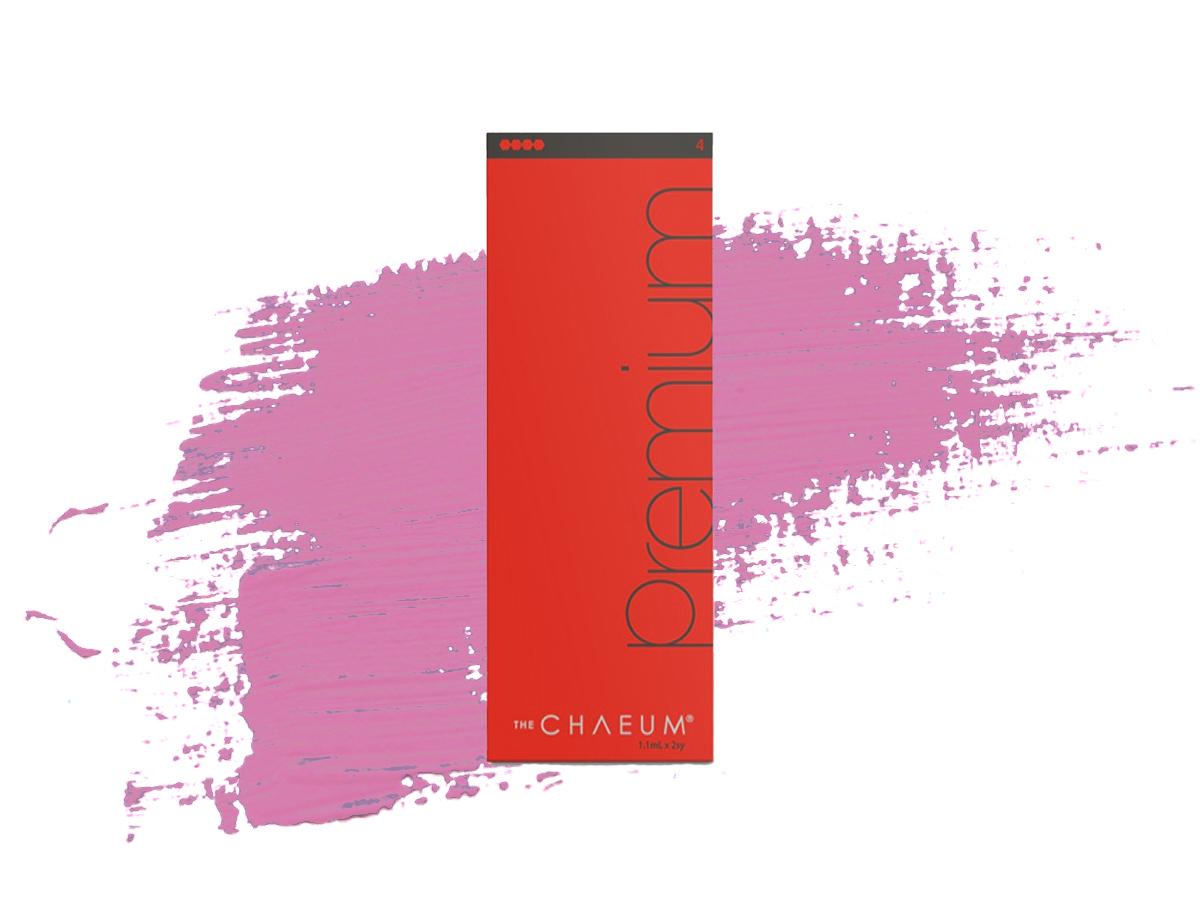 The Chaeum Premium No.4