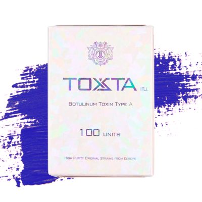 Toxsta 100U