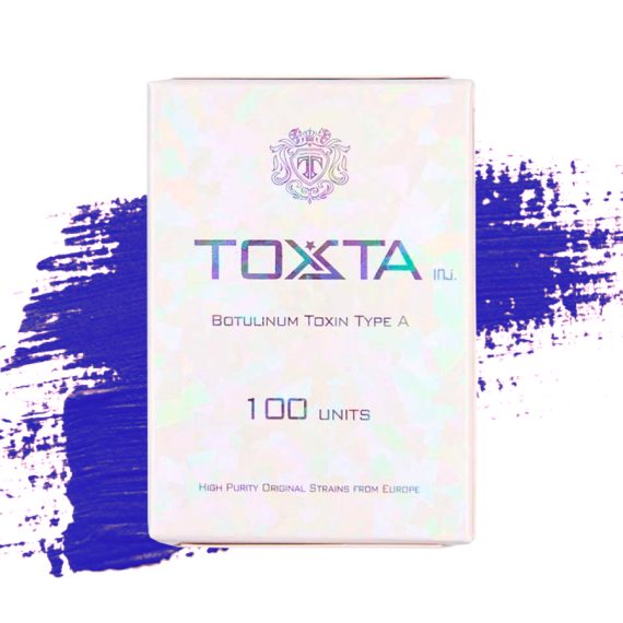 Toxsta 100U