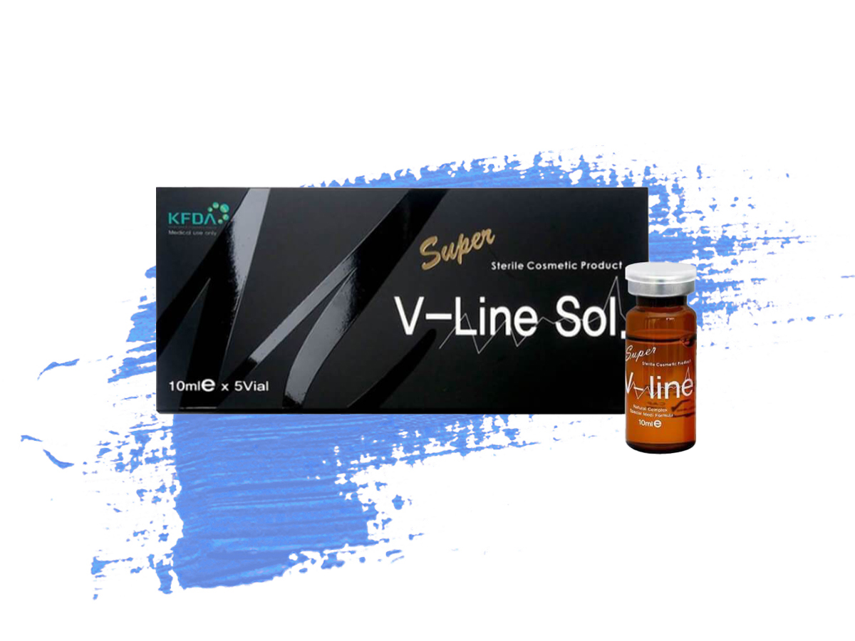V-Line Sol