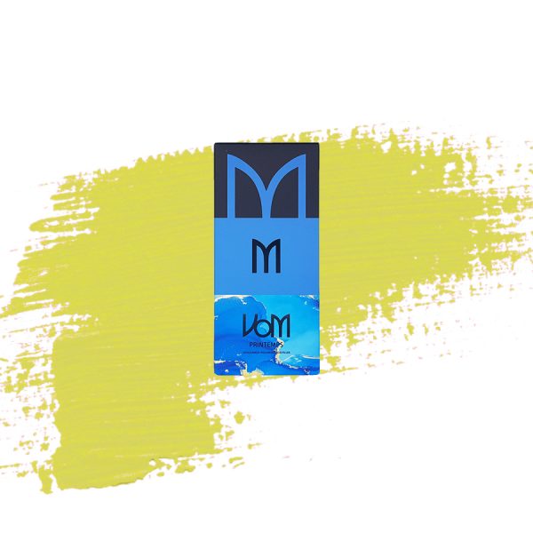 Vom M