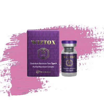 Wiztox 100u
