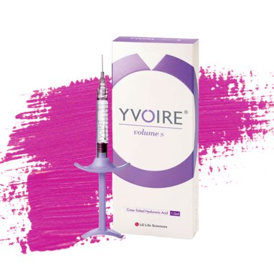 Yvoire Volume