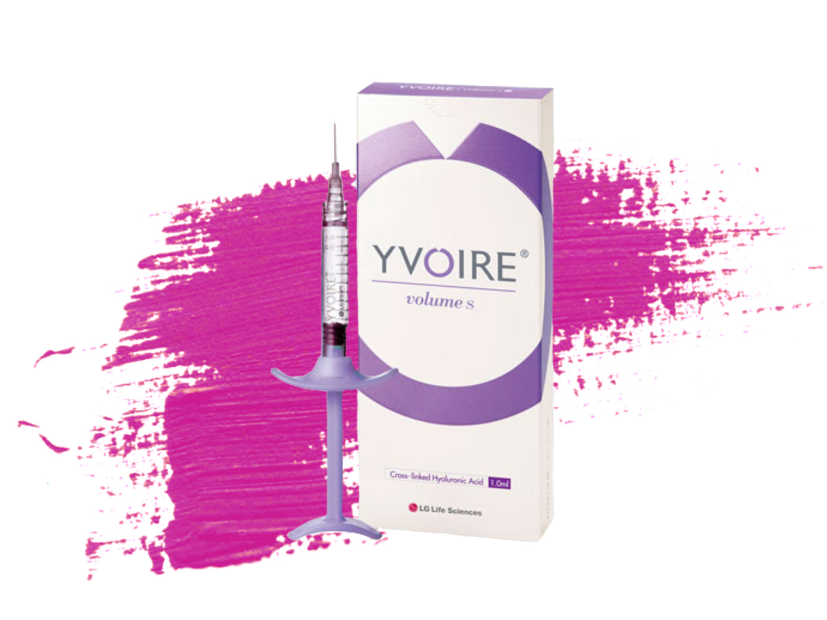Yvoire Volume