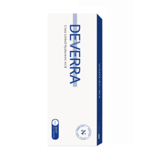 Deverra Deep with lidocaine