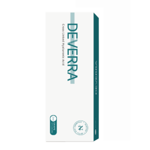 Deverra Shape with lidocaine