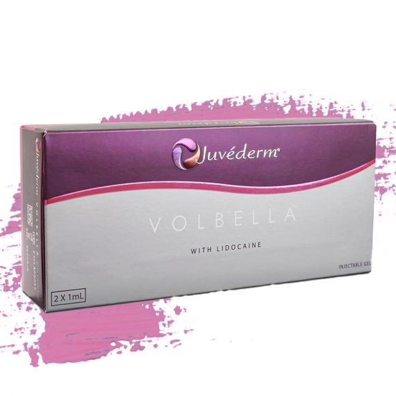 Juvederm-Volbella