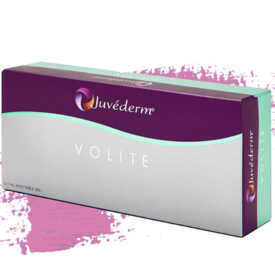 Juvederm-Volite