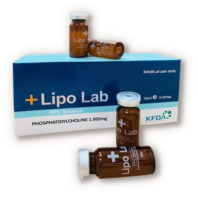 Lipo Lab PPC Solution (+GMS)