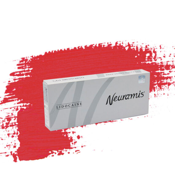 Neuramis-Lidocaine