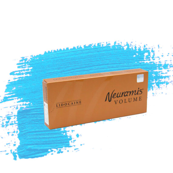 Neuramis-Volume-Lidocaine