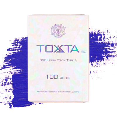 Toxta-100-unit